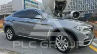 2016 BMW X6