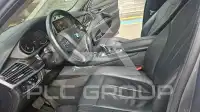2016 BMW X6