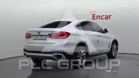 2016 BMW X6