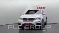 2016 BMW X6