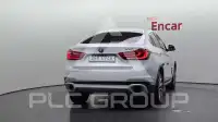 2016 BMW X6