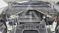 2016 BMW X6