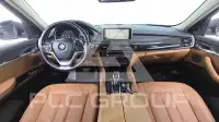 2016 BMW X6
