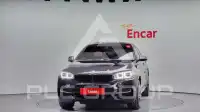 2016 BMW X6M