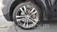 2016 BMW X6M
