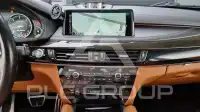 2016 BMW X6M
