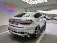 2016 BMW X6