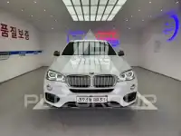 2016 BMW X6