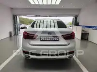 2016 BMW X6