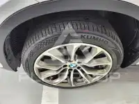 2016 BMW X6