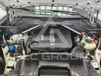2016 BMW X6