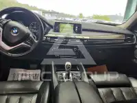 2016 BMW X6