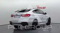 2016 BMW X6