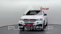 2016 BMW X6