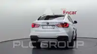 2016 BMW X6