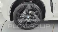 2016 BMW X6