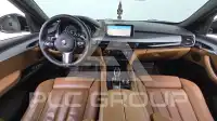 2016 BMW X6