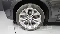 2016 BMW X4