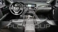 2016 BMW X4