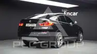 2016 BMW X4
