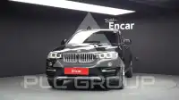 2016 BMW X4