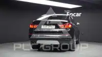 2016 BMW X4