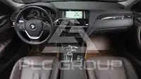 2016 BMW X4