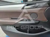 2016 BMW X4M