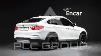 2016 BMW X4