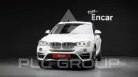 2016 BMW X4