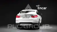2016 BMW X4