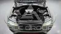 2016 BMW X4