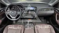 2016 BMW X4