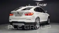 2016 BMW X4