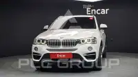 2016 BMW X4