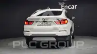 2016 BMW X4