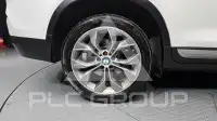 2016 BMW X4