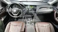 2016 BMW X4