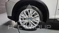 2016 BMW X4