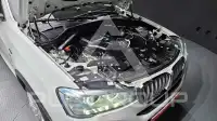 2016 BMW X4