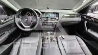 2016 BMW X4