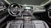 2016 BMW X4