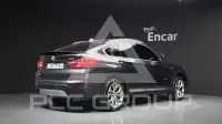 2016 BMW X4