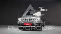2016 BMW X4