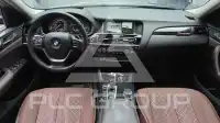 2016 BMW X4