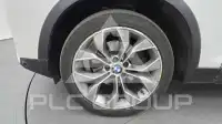 2016 BMW X4