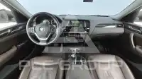 2016 BMW X4