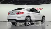 2016 BMW X4