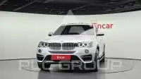 2016 BMW X4