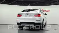 2016 BMW X4